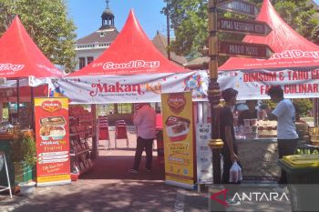 Satpol PP  Surakarta gelar acara libatkan pelajar