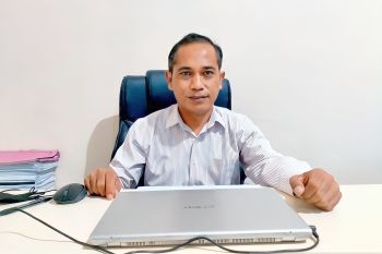 KPU Sigi tingkatkan kapasitas PPK-PPS menyusun daftar pemilih tambahan
