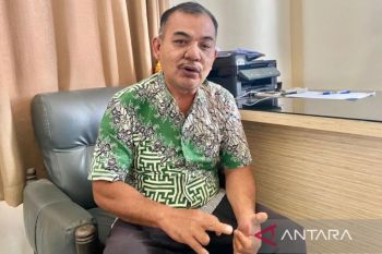 Sebanyak 77 bayi dan balita di Aceh Barat terserang campak