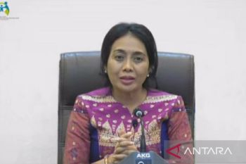 Peran perempuan penting sebagai penggerak ekonomi