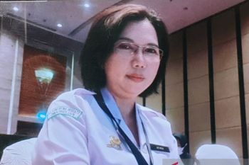 BMKG Palembang ingatkan  antisipasi El Nino hingga akhir 2023