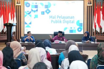 Pemkot Batam tingkatkan kualitas layanan MPP