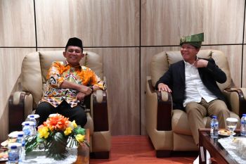 Gubernur Ansar: Angka kemiskinan ekstrem di Kepri menurun