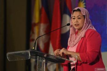Yenny Wahid memilih pemimpin dekat dengan Gus Dur
