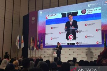 Women's leadership part of ASEAN's center of growth vision: ASEAN-BAC