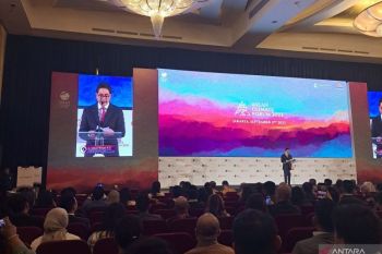 ASEAN-BAC kolaborasi kolektif inklusif untuk atasi perubahan iklim