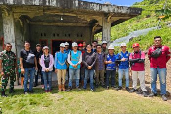 PLN tingkatkan keandalan kelistrikan wilayah kepulauan Sulut