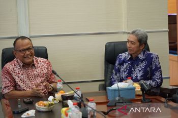 Bogor siapkan logo dan maskot Porprov Jabar 2026