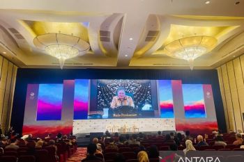 Indonesia develops EV ecosystem to support ASEAN's energy resilience