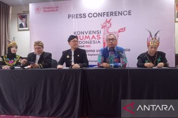 Kemenkominfo ajak humas swasta ikut cegah polarisasi jelang pemilu