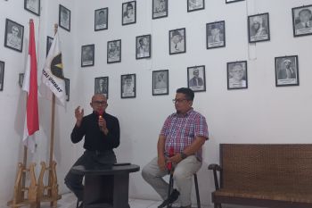 Rumah Syarikat Bukittinggi soroti peran legislator yang dinilai tidak maksimal