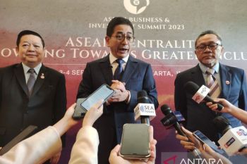 Indonesia explores ASEAN cooperation in EV ecosystem: ASEAN-BAC