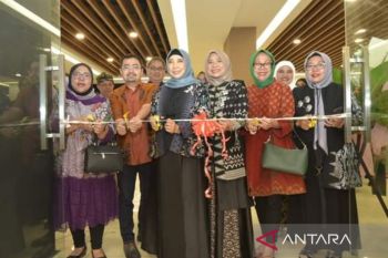 Pemprov meluncurkan penjualan online produk NTB Mall di Malaysia