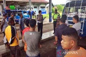 Pemkab Biak hapus tiga retribusi bidang perhubungan