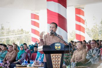 Pemprov Sulsel menerbitkan 21 ribu tanda tangan elektronik
