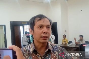 Dinas PUPR-Pera Kaltim tanggapi usulan perbaikan jalan desa