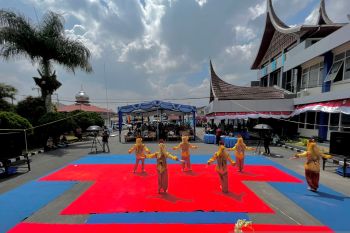 RRI gelar Gerakan Cerdas Memilih untuk sukseskan Pemilu 2024