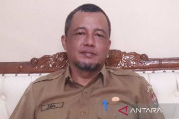 Pemkab Temanggung lakukan gerakan pengendalian penggerek  buah kopi