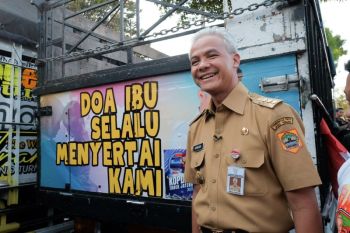Ganjar minta warga Batang manfaatkan kawasan industri