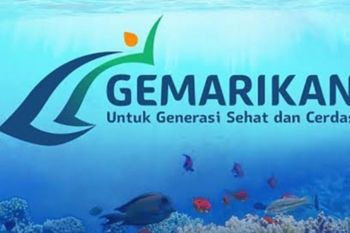 Dinas Perikanan Dan Pangan Pesisir Selatan atasi Stunting melalui Gemarikan
