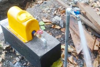 Dinkes Pessel: Klorin Bermanfaat Untuk Pengolahan Air Bersih