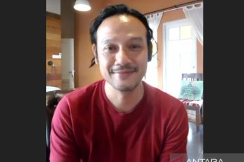 Dwi Sasono pernah depresi di "Budi Pekerti"