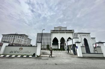 KBRI Kuala Lumpur dampingi DB tuntut gaji sembilan tahun lebih tak dibayar oleh majikan