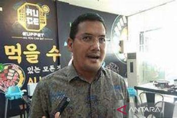 Pengguna Qris di Sultra mencapai 99 ribu orang