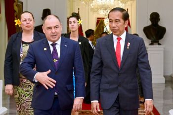Indonesia diapresiasi telah mendekatkan Kawasan Asia Tenggara dengan Pasifik