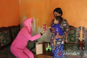 Pemkab OKU optimalkan percepatan  penurunan angka stunting