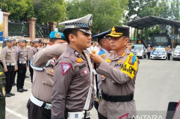 Operasi Zebra Lancang Kuning dimulai, ini sasarannya