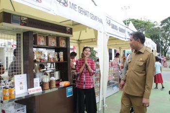 Pemkot Ambon beri ruang bagi UMKM di Amboina mini expo