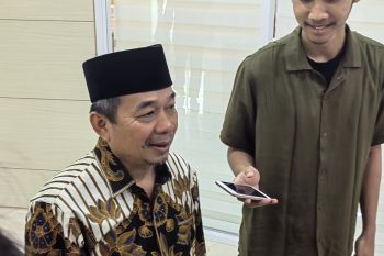 Ketua F-PKS sebut masih berharap Demokrat kembali gabung koalisi