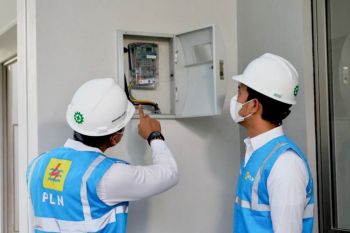 PLN beri diskon tambah daya senilai Rp202.300