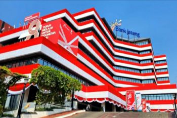 Rating Bank Jateng melesat jadi idAA-