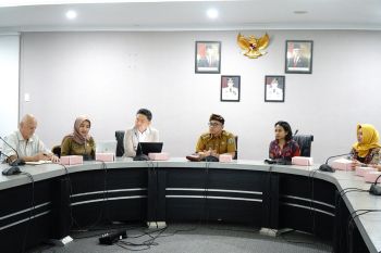 Menuju pembangunan ekonomi hijau yang berkelanjutan