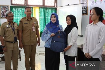 Pemkot Pekalongan optimalkan pembekalan pelatihan berbasis  kompetensi