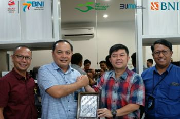 Meriahkan Hari Pelanggan Nasional, BNI gencarkan layanan digital