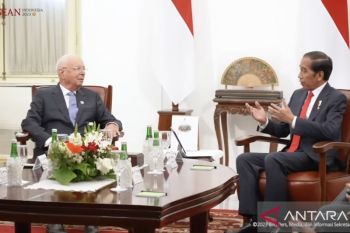 Sejumlah pemimpin negara tiba di Indonesia guna ikuti KTT ke-43 ASEAN