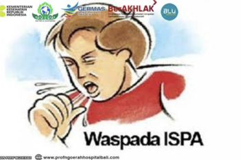 Pemkot Bandarlampung: Ada 860 kasus ISPA pada 2023