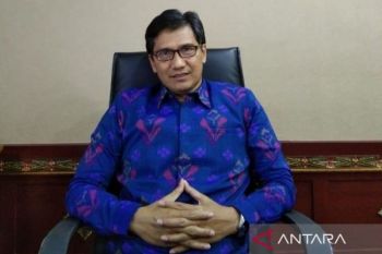 Pemprov Bali gelar sertijab Koster ke penjabat gubernur pada 8 September