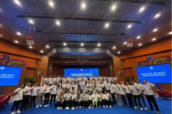 Asosiasi Kemberin resmikan 130 anggota baru bangun sinergi