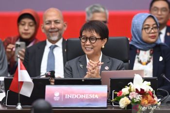 ASEAN FMs to recommend Vision 2045 at 43rd Summit