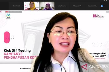 Masih ada masyarakat yang menganggap KDRT wajar terjadi