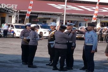 Kapolda Sulut: Operasi Zebra Samrat 2023 untuk ciptakan Kamseltibcarlantas
