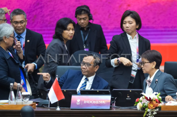 Pertemuan ASEAN Political Security Community
