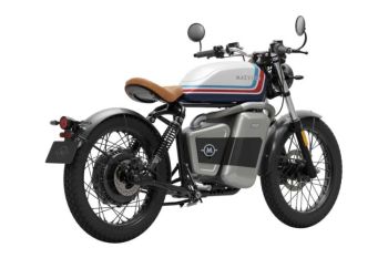 Maeving berencana untuk ekspansi kendaraan listriknya ke Amerika Serikat