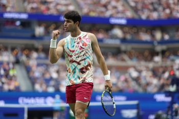 Carlos Alcaraz mundur dari Barcelona Open