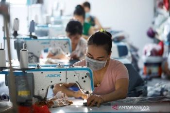 Survei BI indikasikan kinerja dunia usaha terjaga pada triwulan I 2026