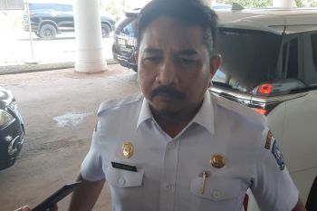 Pemprov Kepri bidik pajak alat berat